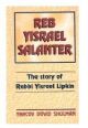 100651 Reb Yisrael Salanter: The Story of Rabbi Yisrael Lipkin 